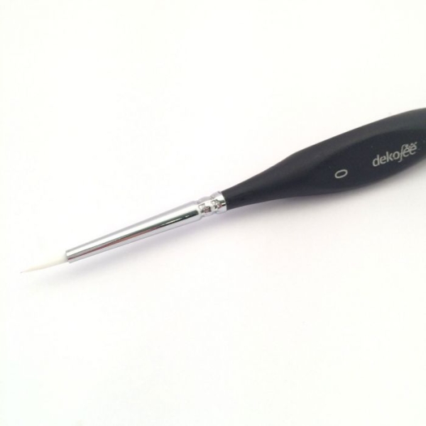 Professional Brush Fine - 0